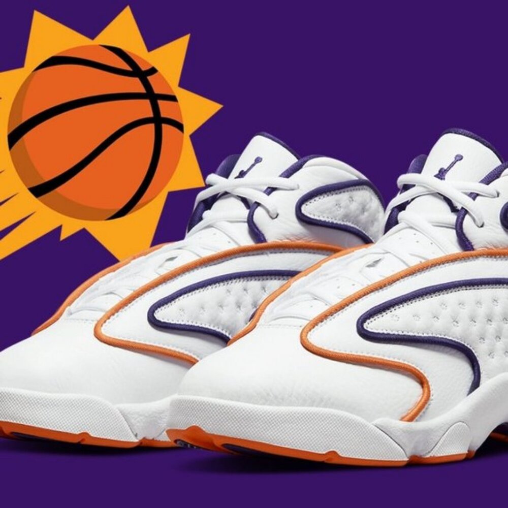 Nike Air Jordan OG Basketball Shoes Sneakers CW0907-101 Women's - Picture 9 of 9